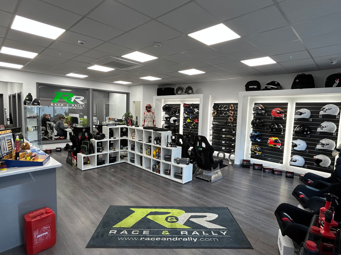 Job Vacancy - Parts Sales Advisor