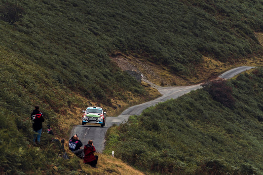 Title fight intensifies as Stellantis Cup heads for Cork 20