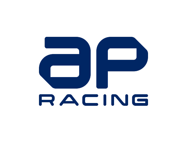 AP Racing presents a new brand identity, shaping the future of innovation