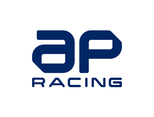 AP Racing presents a new brand identity, shaping the future of innovation