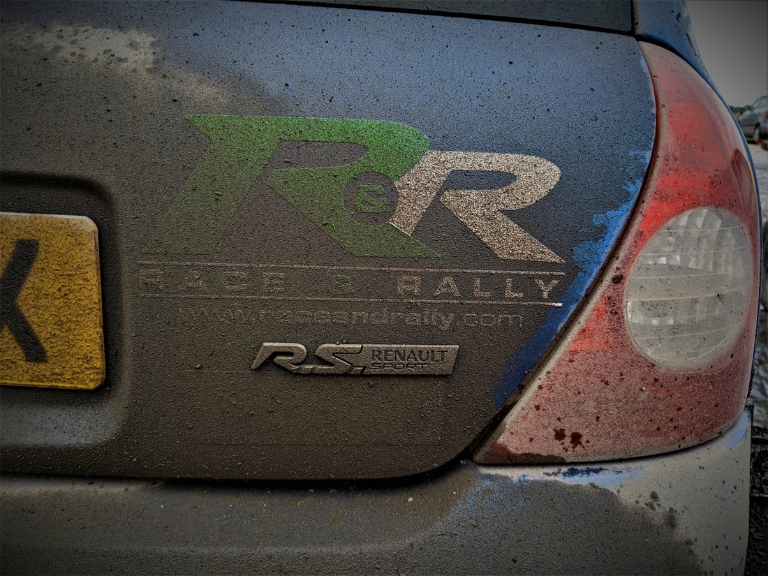 Renault Clio gets 3MO Sequential upgrade