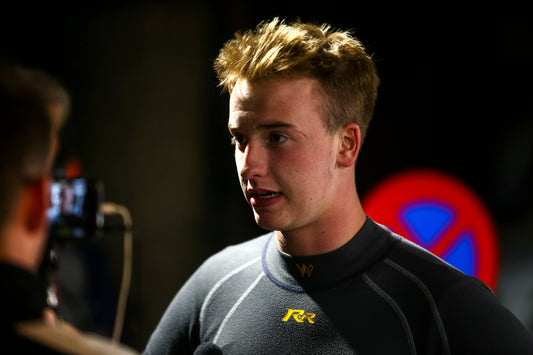 Creighton secures Billy Coleman Award nomination