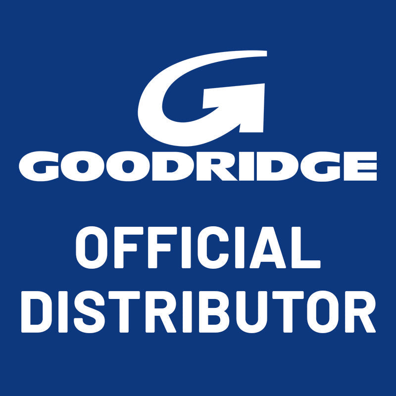 Race & Rally become Ireland's Goodridge G-Tech Centre