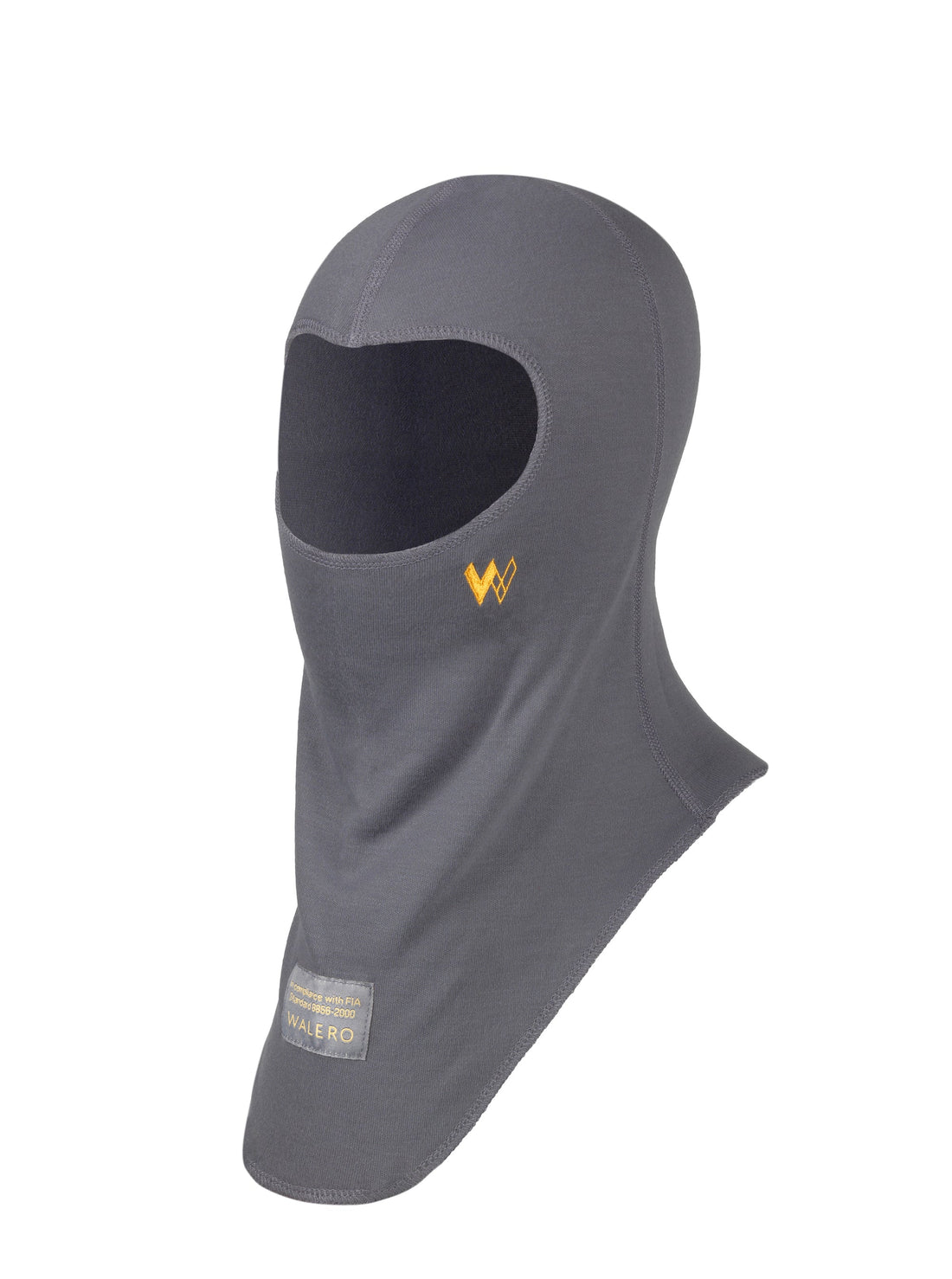 New Motorsport UK rules - Balaclavas