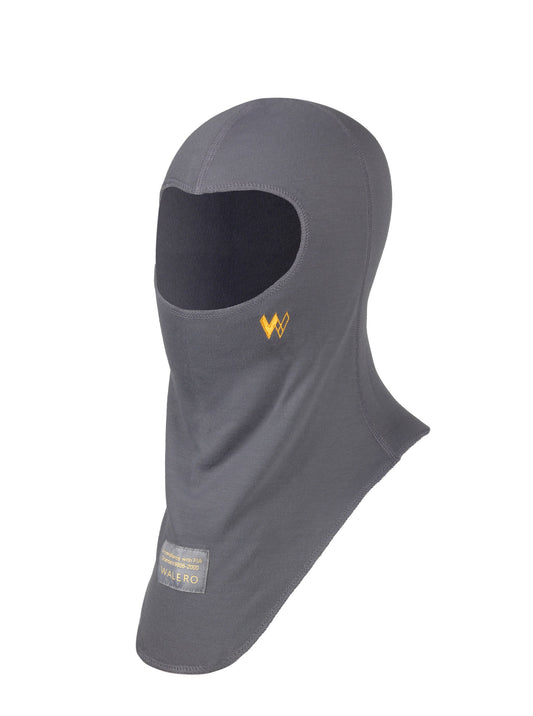 New Motorsport UK rules - Balaclavas