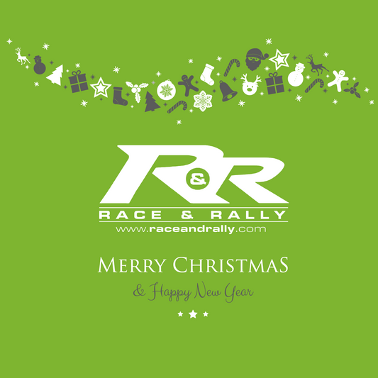 2024 Christmas & New Year opening times