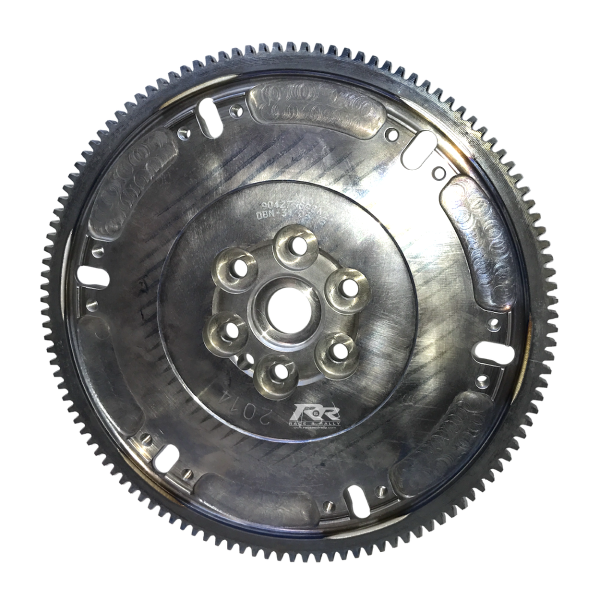 Flywheels