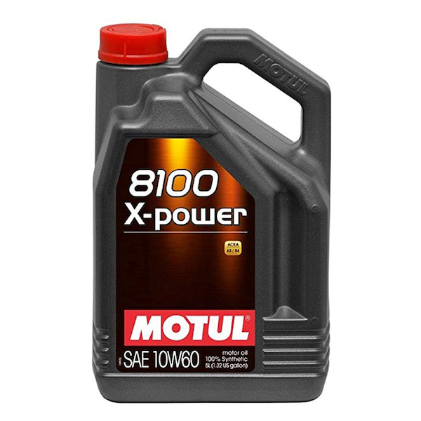 Engine Oil