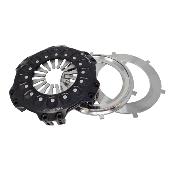 CP8742 - Twin Plate 'I' Drive Clutch - Ø184mm