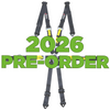 2026 Pre-Order Harnesses