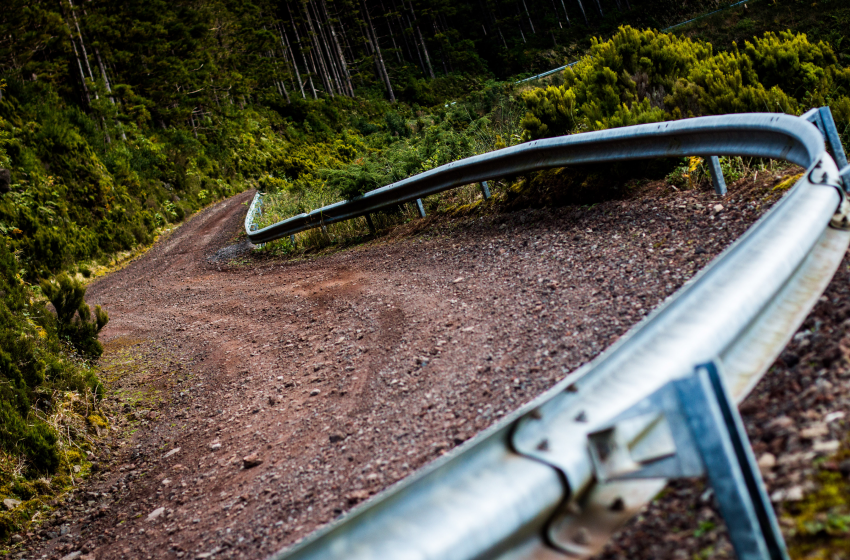 Conversion Kit - Tarmac to Gravel