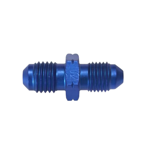 JIC to Metric Adaptors - Male to Male