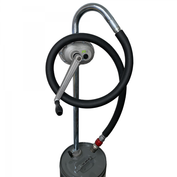 Racing Refuelling Equipment & Systems – Race and Rally