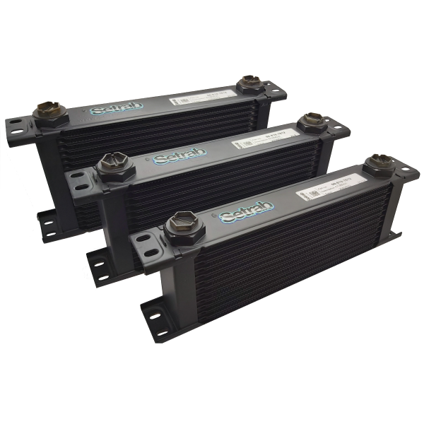 Oil Coolers