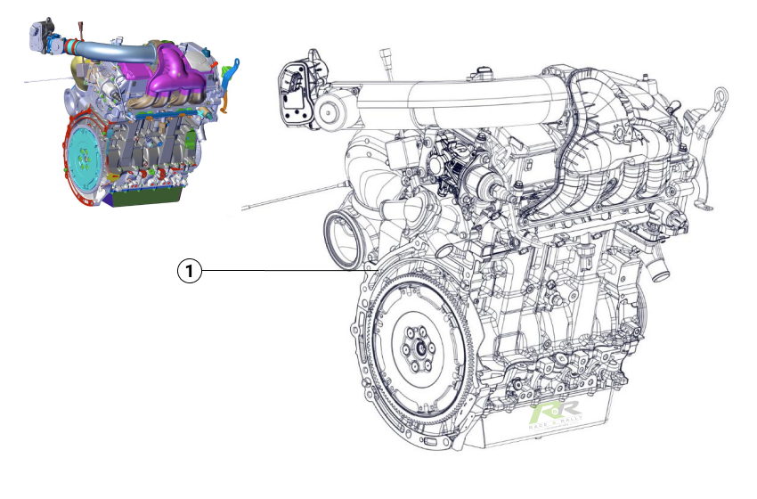 A00 - Engine
