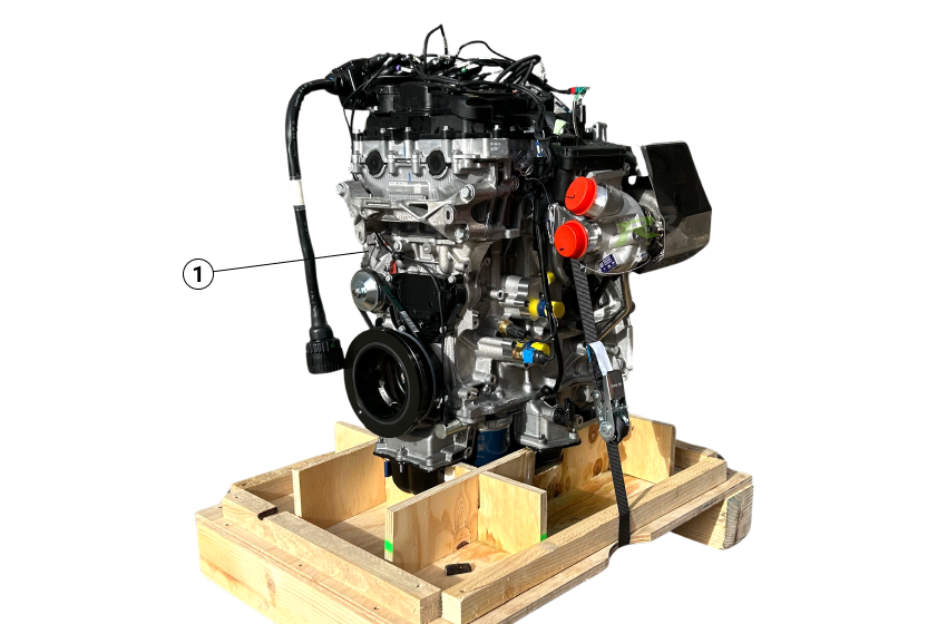 A00 - Engine