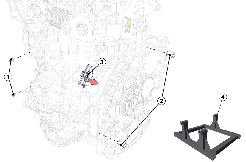 A11 - Engine Block