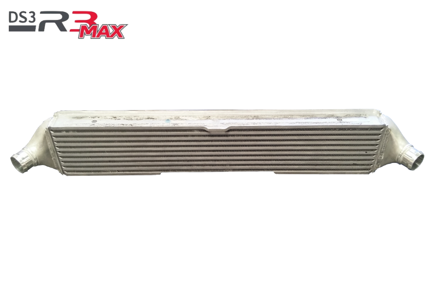 A26 Air Intake - Max