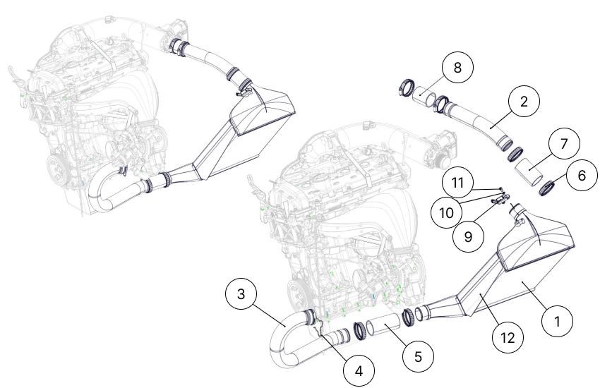 A27 - Intercooler