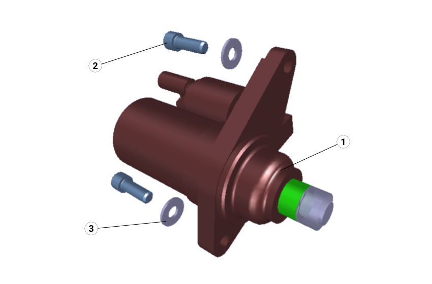 A32 Starter