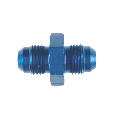 JIC to JIC Adaptors - Equal Thread