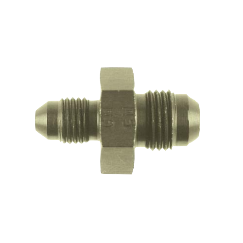 JIC to JIC Adaptors - Unequal Thread