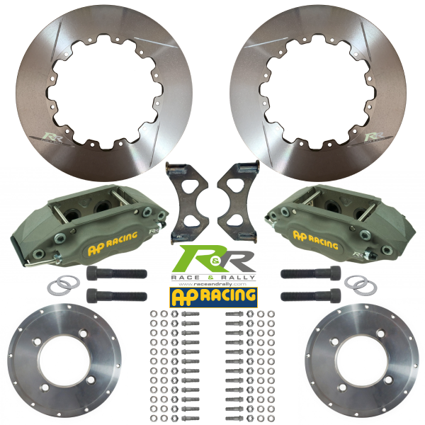 Rally Brake Kits