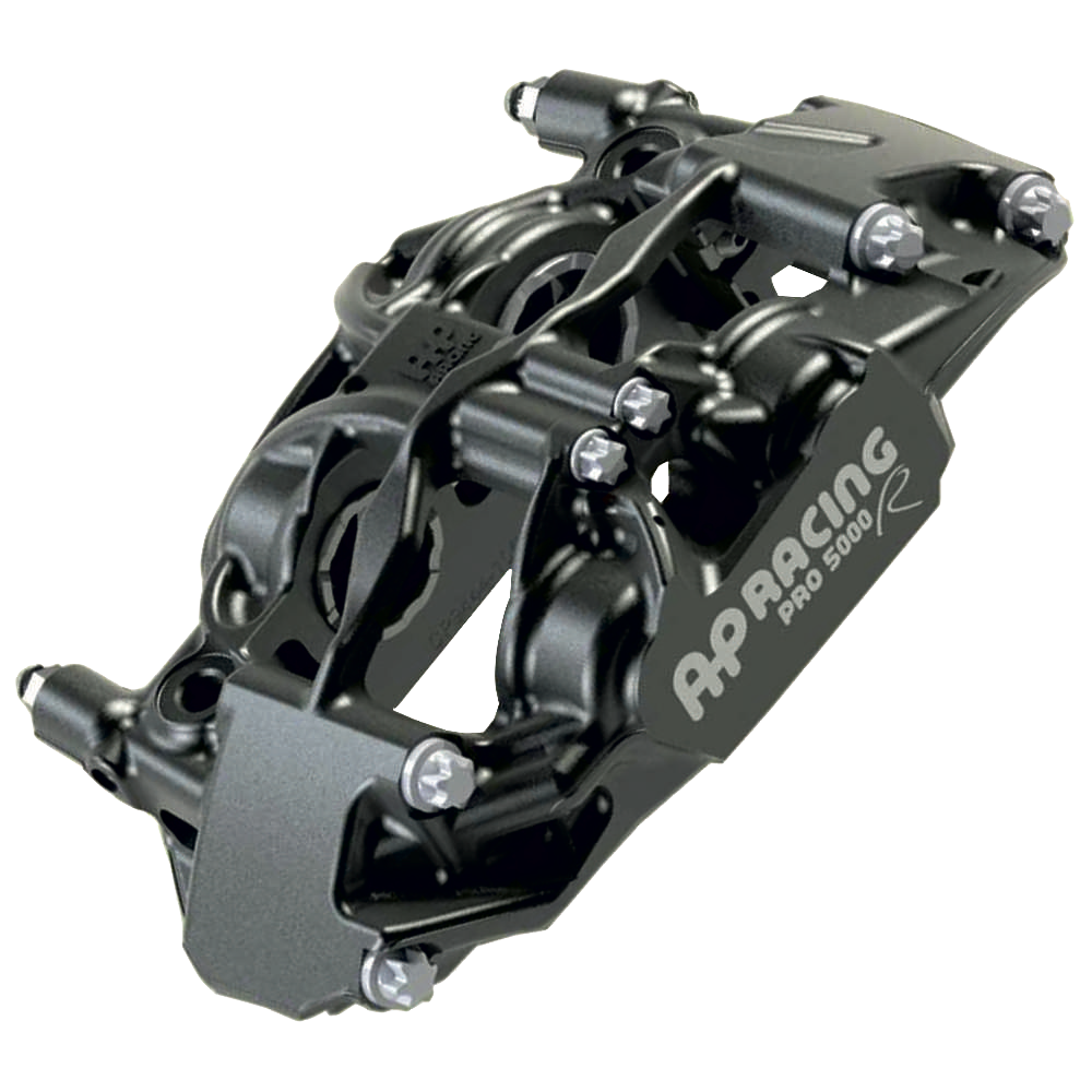 PRO 5000 R Calipers