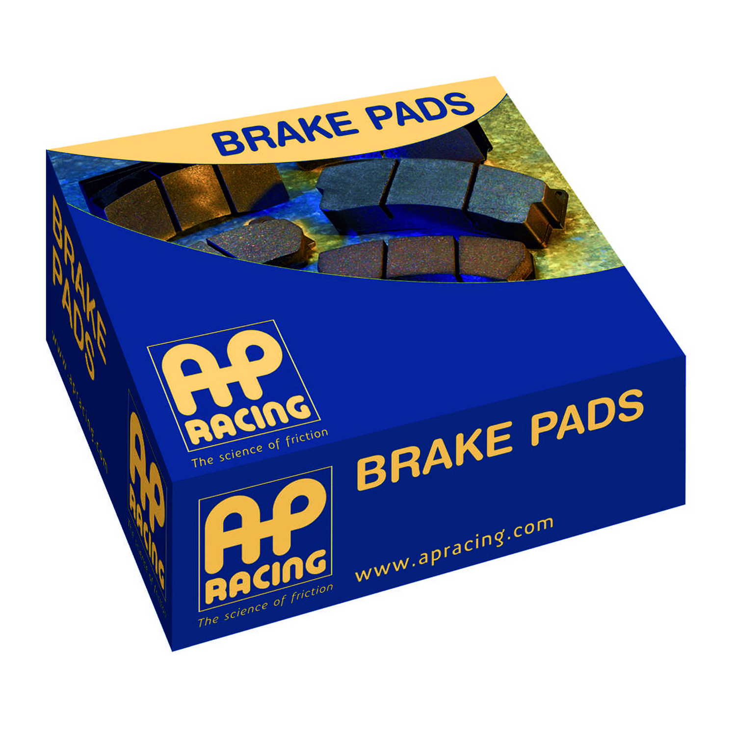 AP Racing Brake Pads