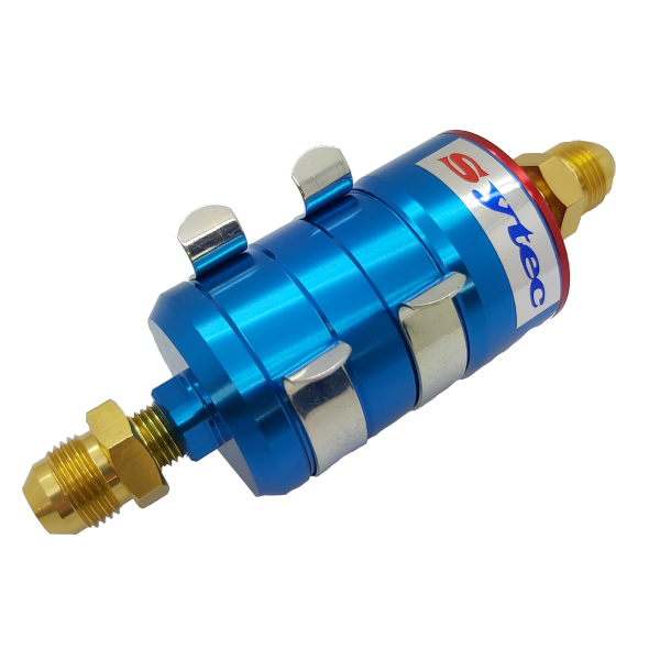 Racing Fuel Filters: Sytec & Bullet – Race and Rally