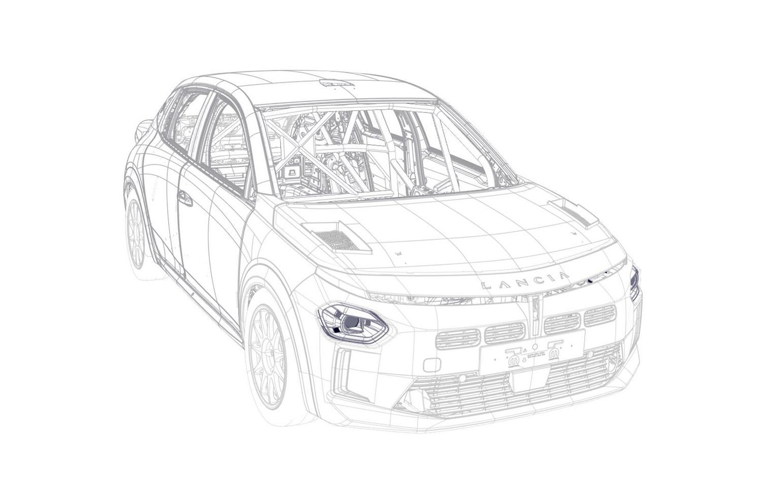 Ypsilon Body & Equipment