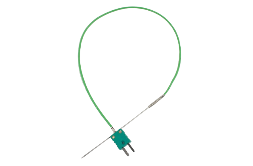 Brake Pad Temperature Sensor