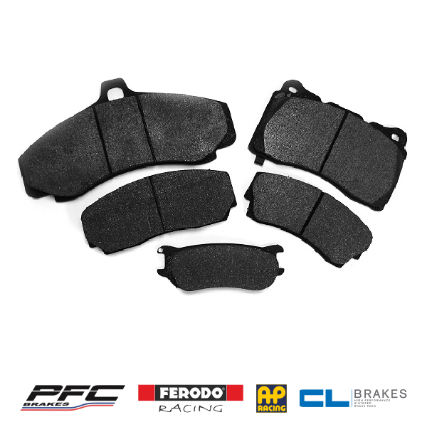 Brake Pads