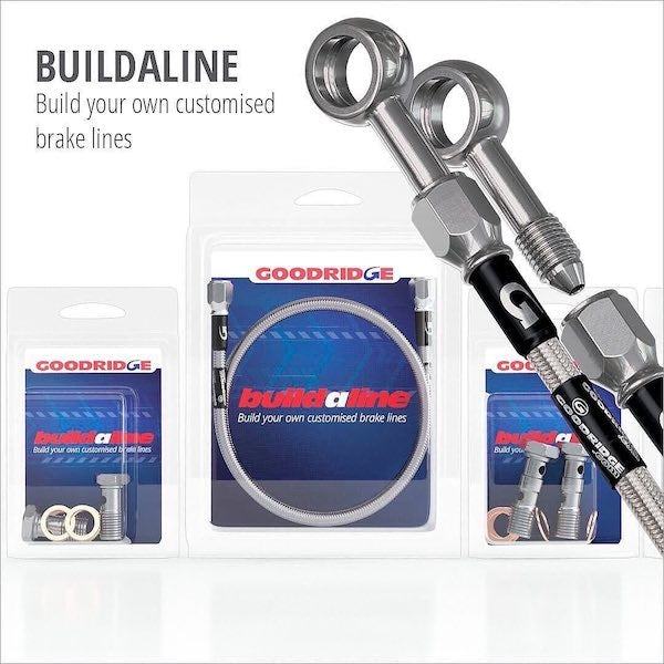 Goodridge Buildaline