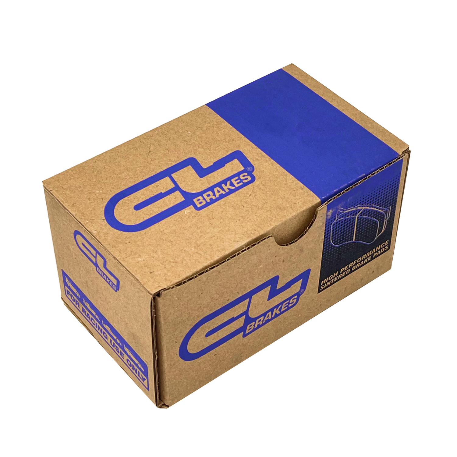 Carbone Lorraine Brake Pads