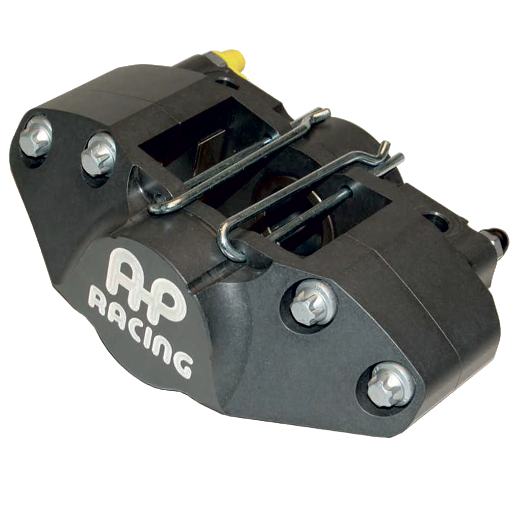 2 Piston Caliper