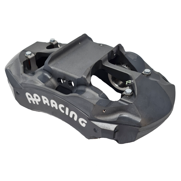 CP6840 - 4 Piston Forged Radi-Cal WRC Caliper