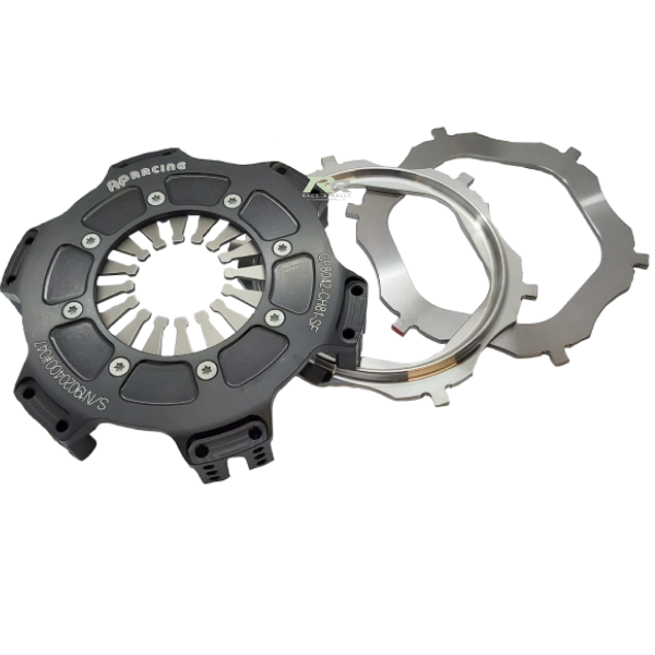 CP8042 - Twin Plate 'I' Drive Clutch - Ø184mm