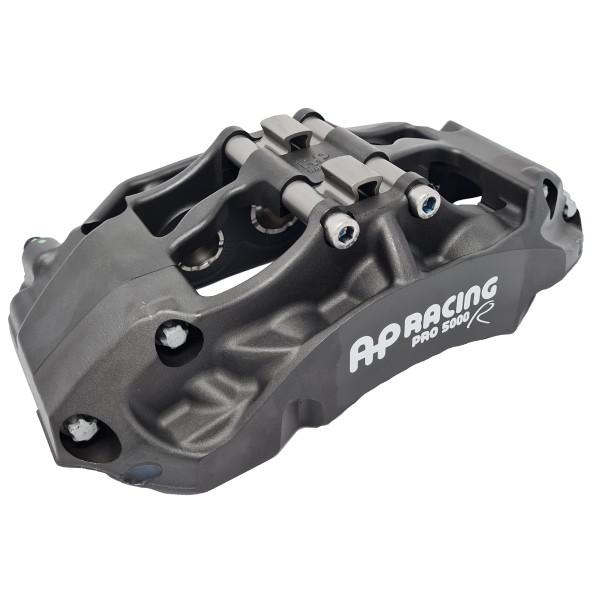 6 Piston Calipers