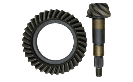 Crown Wheel & Pinions