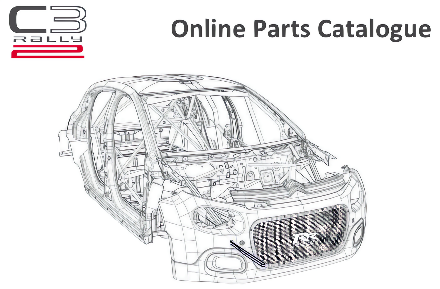C3 Parts Chapters