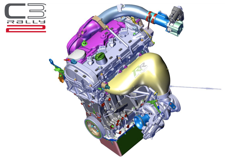 Engine