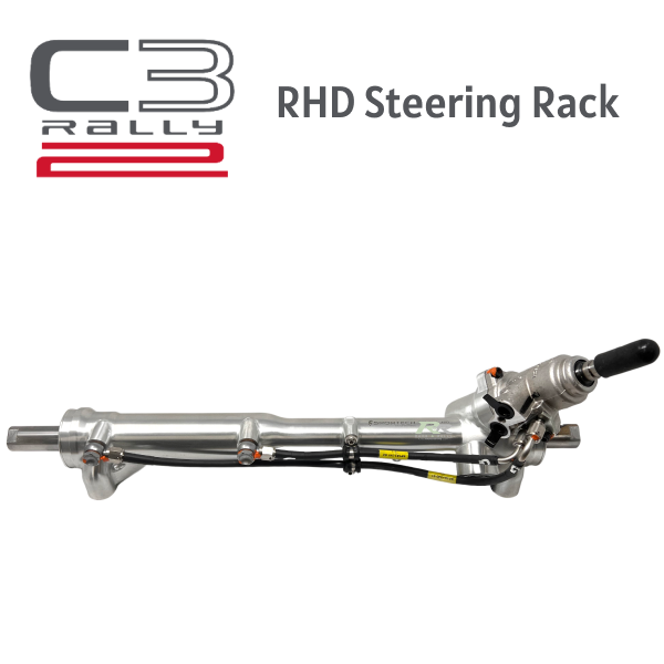 Right Hand Drive Steering Rack