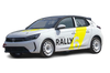 Opel Corsa Rally6 - FR6