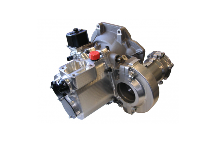 Gearbox & Transmission