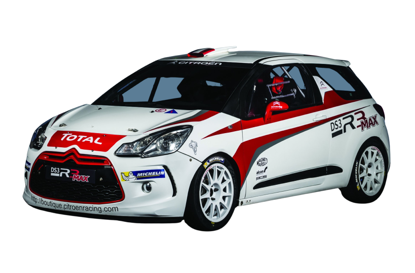 Citroen Racing DS3 R3 Max New and Used Parts Offers