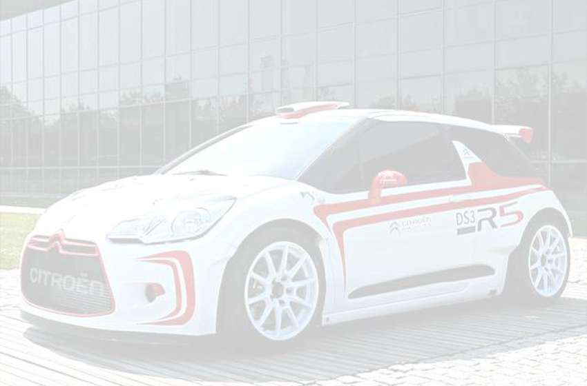 Parts Chapters DS3 R5