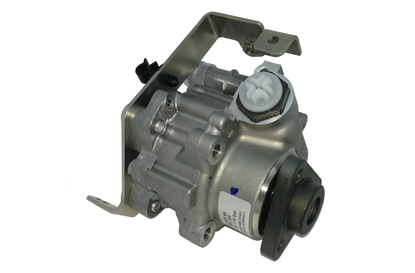 E42 Power Steering