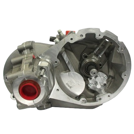 ETV FWD Gearbox