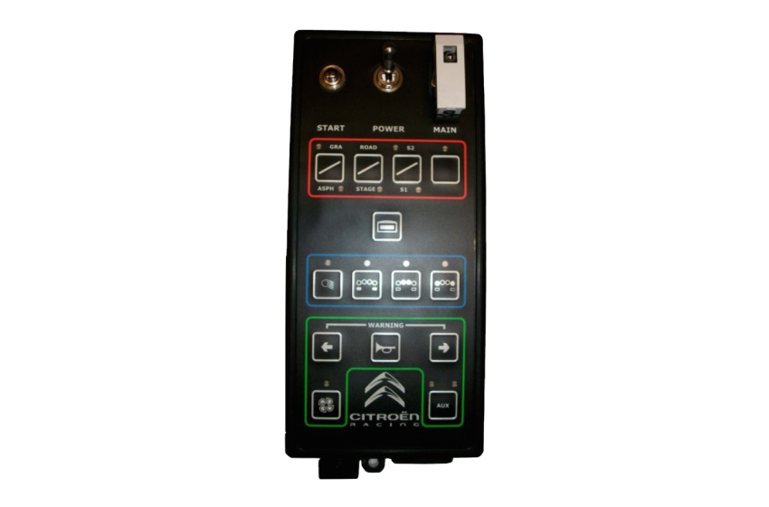 Electrical